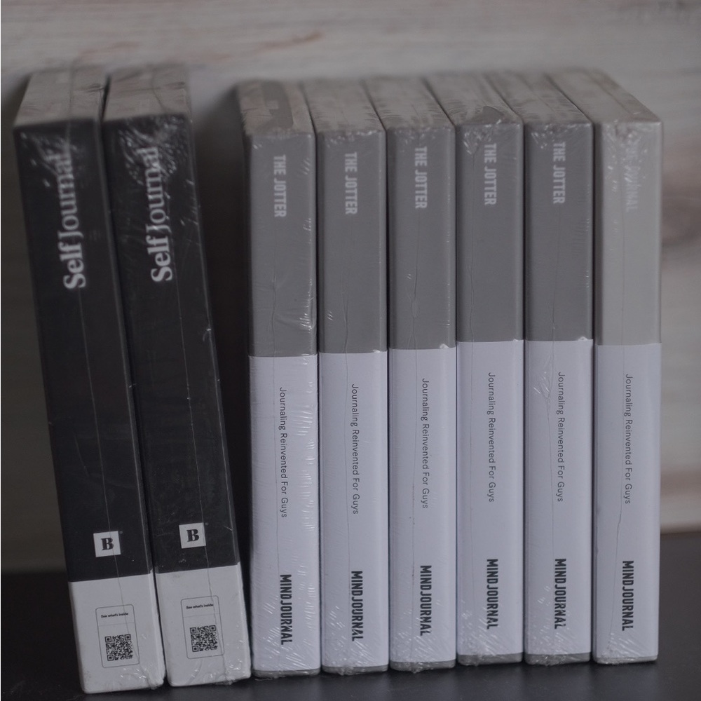 Set of Journals